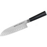 Нож Сантоку SAMURA MO-V SM-0094 SM-0094/A