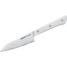 Кухонный овощной нож SAMURA HARAKIRI SHR-0011W SHR-0011W/A